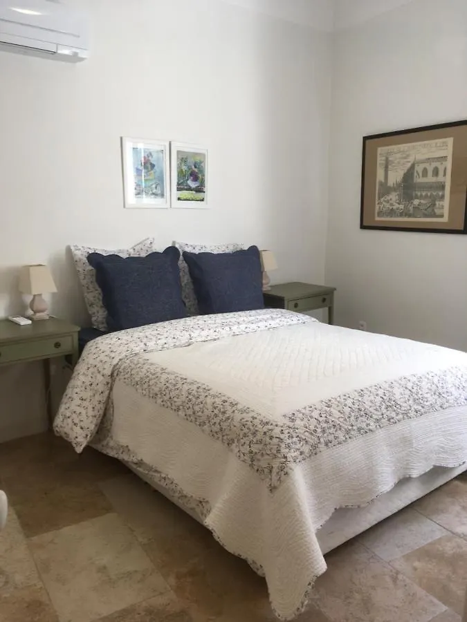 Coeur De L'Arquet Apartment L'Isle-sur-la-Sorgue 0*,  France
