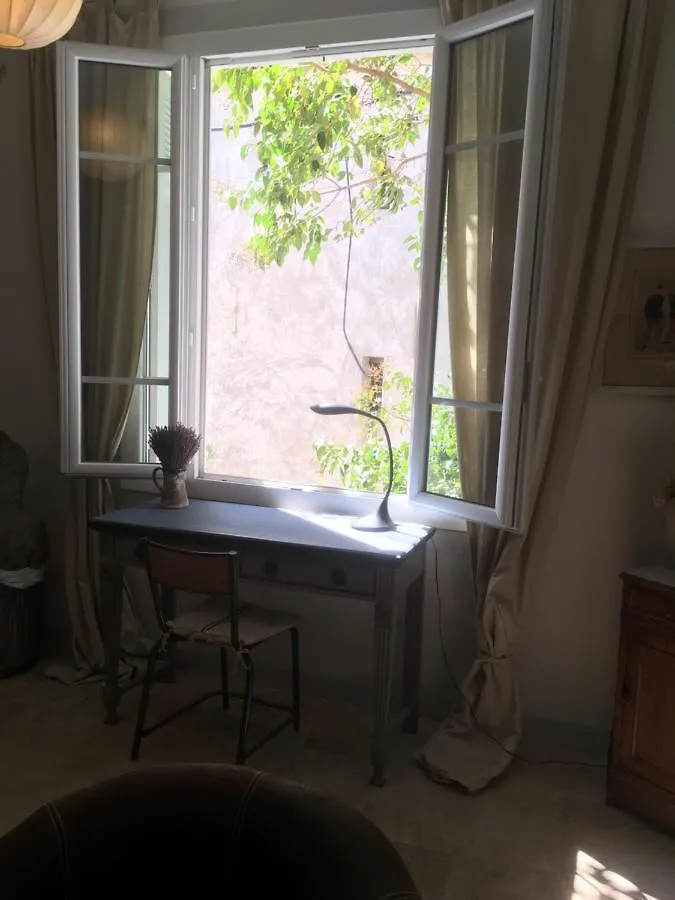 Coeur De L'Arquet Apartment L'Isle-sur-la-Sorgue France