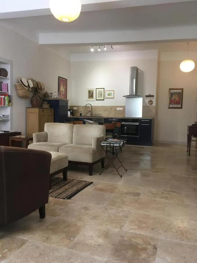 Coeur De L'Arquet Apartment L'Isle-sur-la-Sorgue France