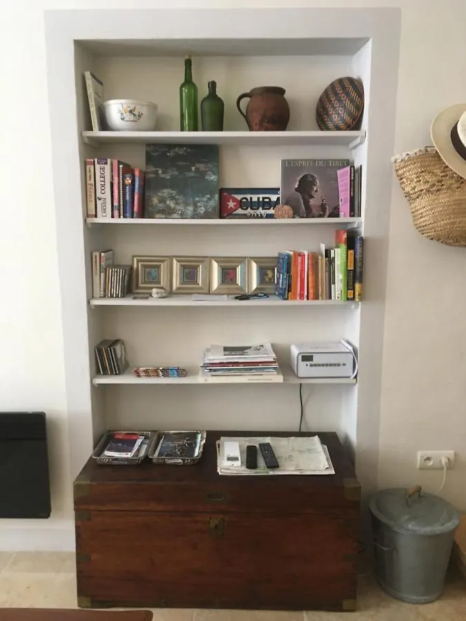 Coeur De L'Arquet Apartment L'Isle-sur-la-Sorgue France